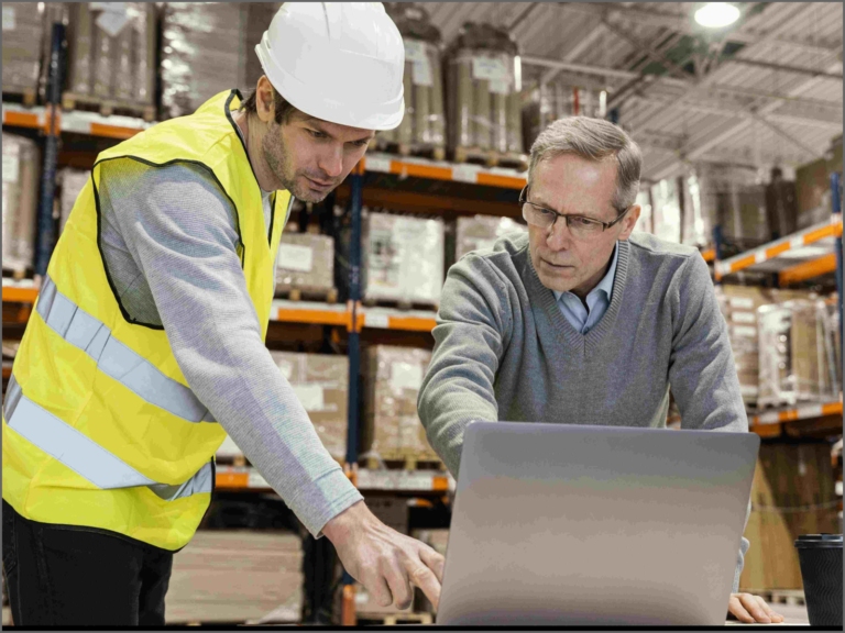 Real-world logistics challenges handled by U-TURN INC