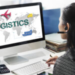 logistics-freight-management. U-TurnINC. SUA