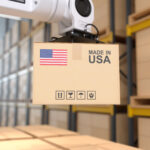 Sustainable logistics in the USA by U-TURN INC